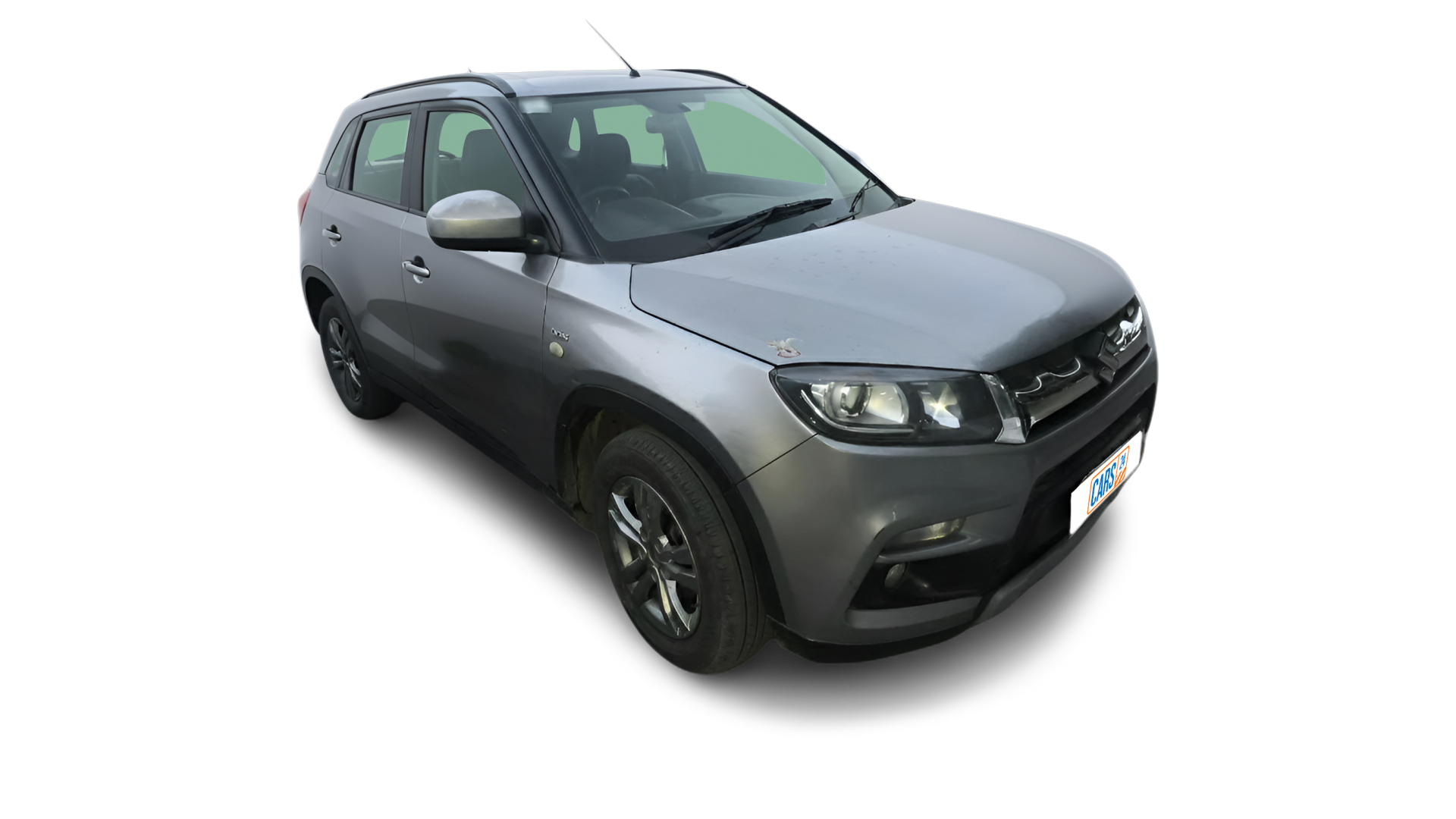 Maruti Vitara Brezza-img